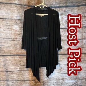 𝅺✅HOST Pick✅ Anne Klein 2 Cardigan, S/M